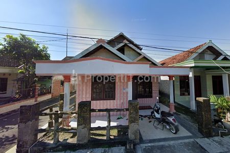 Dijual Rumah Pojok di Sumberwudi, Karanggeneng, Lamongan