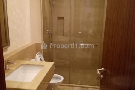 Special Price!!! Disewakan Apartemen South Hills Kuningan Jakarta Selatan - 2 BR Full Furnished BEST UNIT