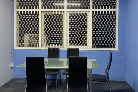 Sewa Ruang Kantor Murah di Daerah Cikini Jakarta Pusat
