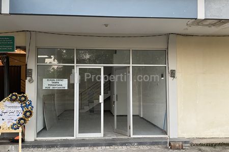 tampak depan