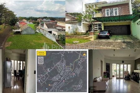 Jual Rumah Murah di Perum Taman Dayu Pasadena Hills Prigen Pasuruan