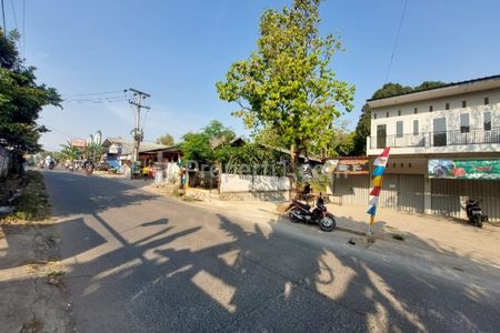 Dijual Rumah Minimalis Lokasi Strategis Bekasi Kota - Jl. Raya Telkom Pedurenan - Cluster Aria Residence