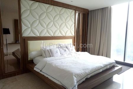 Jual Cepat Apartemen 1 Bedroom di L’avenue Residence Pancoran