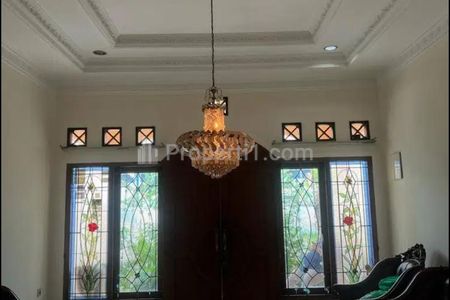 Dijual Rumah Strategis Kawasan Jatinegara, Cakung - Jakarta Timur