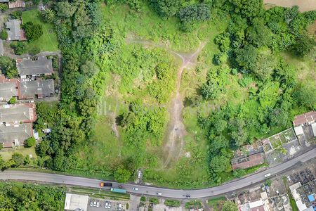 Dijual Tanah di Tanjung Enim, Muara Enim, Sumatera Selatan