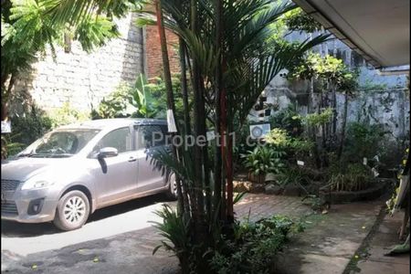 Dijual Rumah Strategis di Daerah Menteng Dalam, Tebet, Jakarta Selatan