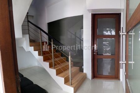Disewakan Ruko untuk Tempat Usaha di Pasar Minggu Jakarta Selatan