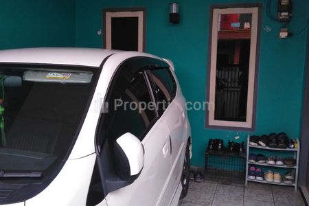 Garasi mobil