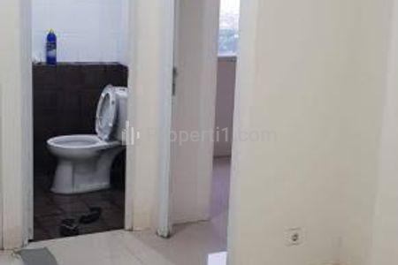 Jual Apartemen Green Pramuka City Tipe 2 Kamar Kosongan
