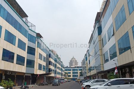 Jual Cepat Ruko Gading Bukit Indah Kelapa Gading Jakarta Utara, dekat RS Mitra Keluarga Kelapa Gading, Mall Artha Gading, Mall Kelapa Gading