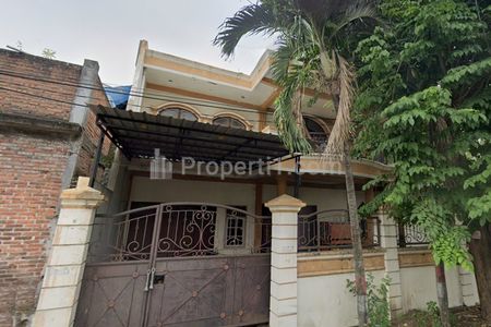 Jual Rumah Mewah di Daerah Tengger Kandangan Benowo Surabaya Barat