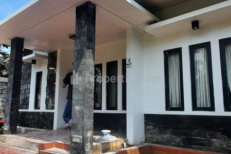Rumah Dijual dekat Sekolah Dian Didaktika Cinere