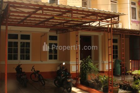 Jual Rumah 2 Lantai di Citra Raya Cluster Pesona Atlantis Cikupa Tangerang