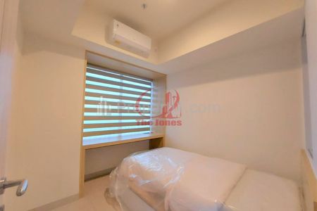Disewakan Apartemen Orange County Lippo Cikarang - 2 Bedroom Furnished