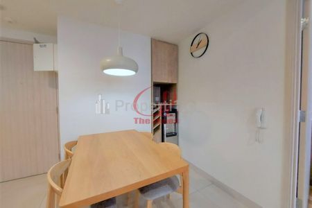 Disewakan Apartemen Orange County Tower Newport - 2 Bedroom Furnished