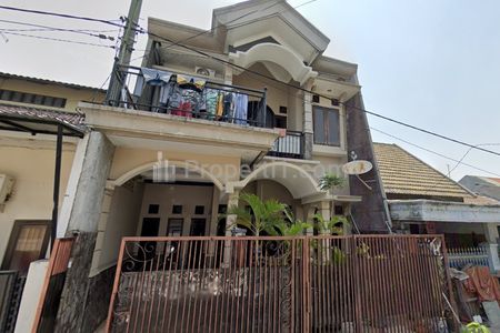 Jual Rumah Murah dekat Alun-Alun Sidoarjo di Taman Pinang Asri