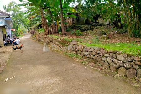 Dijual Tanah dekat Resto Jawa Dwipa Karangpandan Karanganyar