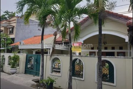 Dijual Rumah di Kawasan Kedoya Selatan, Kebon Jeruk, Jakarta Barat