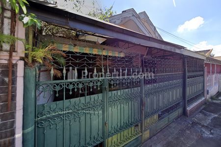 Jual Rumah Kosong di Perumahan Bandulan Permai, Sukun, Malang