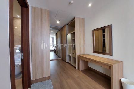 Good Deal - Jual Apartemen Pakubuwono Spring - 2 BR Fully Furnished, Harus Terjual