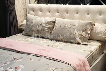 Sewa Apartemen Thamrin Executive Residence - Studio Furnished