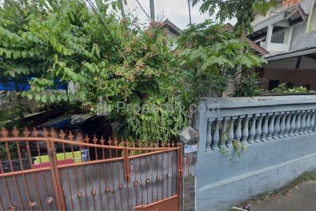Jual Rumah Hitung Tanah di Cipete Jakarta Selatan, dekat ITC Fatmawati
