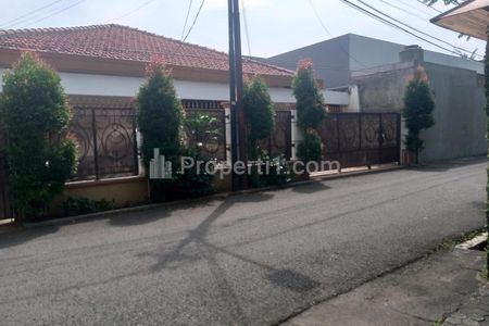 Rumah Dijual di Cilandak di Jakarta Selatan, dekat TB Simatupang