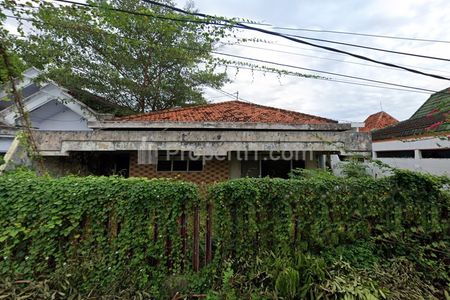Jual Rumah Kosong di Bangselok Sumenep Madura