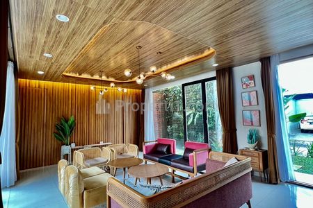 Dijual Rumah 3 Lantai di Kebagusan Jakarta Selatan