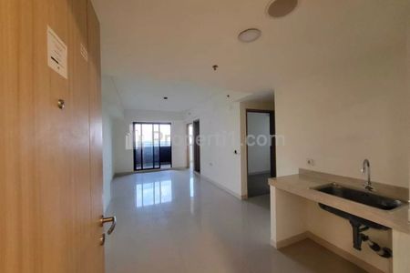 Dijual Apartemen Meikarta 3 Bedroom Semi Furnished, dekat Kawasan MM 2100 - Kode 0140