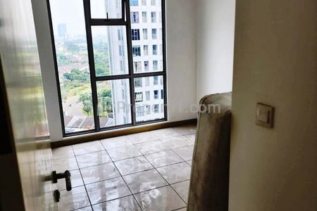 Dijual Apartment Midtown Residence Gading Serpong By Summarecon - 1 Bedroom Luas 35 m2
