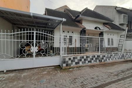 Rumah Disewakan di Seturan Caturtunggal Sleman Yogyakarta, dekat Banyak Kampus, Mall, Daerah Bisnis, Strategis