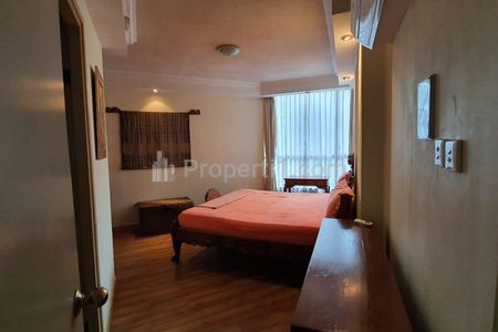Sewa Apartemen Taman Rasuna Kuningan - 2 BR Furnished