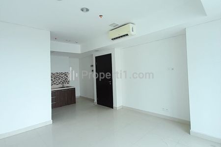 Jual Apartemen The Aspen Peak Residences Type Studio 40m2 Semi Furnished