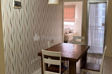 Dijual Unit 2BR di Apartemen Pakubuwono Terrace Kebayoran Lama Jakarta Selatan