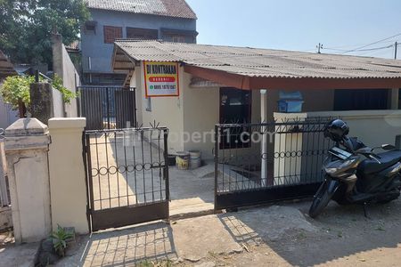 Disewakan Rumah Luas Renovasi Baru di Tengah Kota Cirebon - Perumnas Gunung Malabar