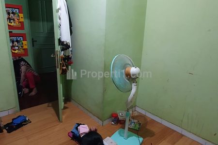 Dijual Rumah 2 Lantai di Mutiara Taman Palem Cengkareng Jakarta Barat - Hadap Utara