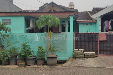 Depan Rumah