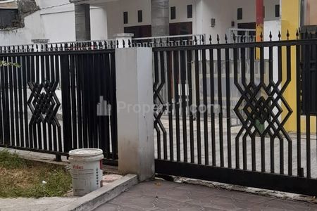 Jual Rumah di  Arcamanik Bandung, dekat Jalan Besar