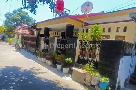 Rumah Dijual di Harjamukti Kota Cirebon Dekat Grage City Mall, Mall CSB, RS Ciremai, Terminal Harjamukti, Keraton Kasepuhan Cirebon