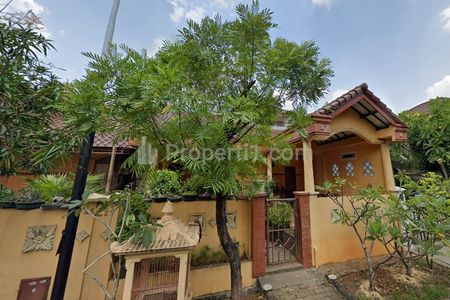 Jual Rumah Murah di Perumahan Puri Gading, Jatimelati, Pondok Melati, Bekasi