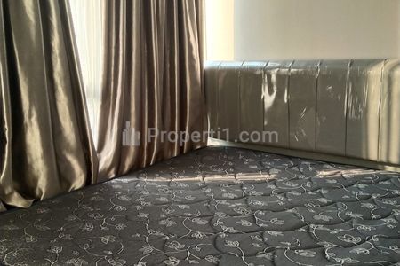 Disewakan Cepat Apartemen Taman Anggrek Residence Jakarta Barat - 2 BR 50m2 Furnished Best Price