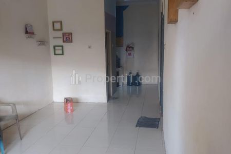 Dijual Rumah Siap Huni Lokasi Harapan Indah Bekasi Utara - KPR DP 0%