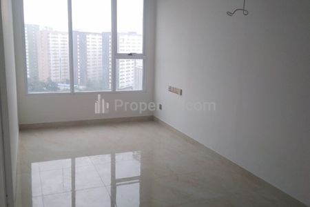 Dijual 2 Unit Apartemen Studio Kosongan di Pavilion Permata, Dukuh Pakis, Surabaya.