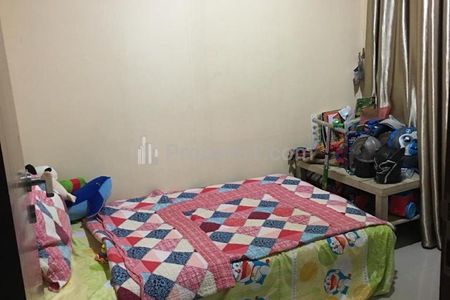 Jual Murah Apartemen Springhill Terrace Residence Kemayoran - 2 BR Furnished