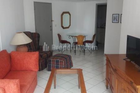 Sewa Apartemen Taman Rasuna Kuningan 2 Bedroom Full Furnished, dekat Mall Kota Kasablanka - Kode 0153