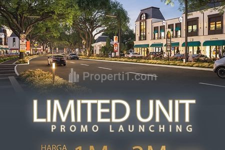 Dijual Rumah Murah Bintaro Tangsel di Citra Garden Bintaro