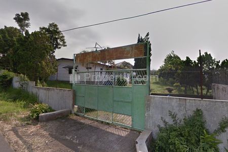 Jual Villa Kosong Siap Huni di Desa Kemiri Pacet Mojokerto