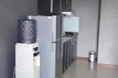 Disewakan Apartemen Thamrin Residence di Jakarta Pusat - 2 BR Furnished, dekat Bundaran HI
