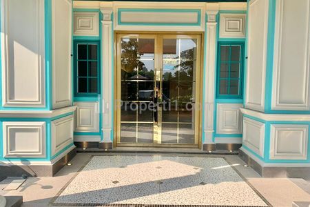 Dijual Ruko Baru di The Parisian Bintaro, Pondok Aren, Tangerang Selatan